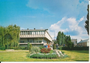 Biłgoraj Urząd Miejski - 028055
