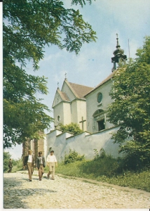 Kielce kościół i klasztor - 028102