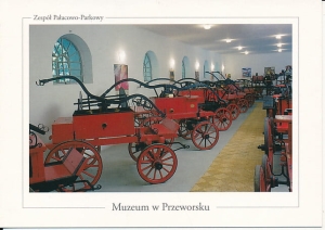 Przeworsk pałac muzeum - 028106