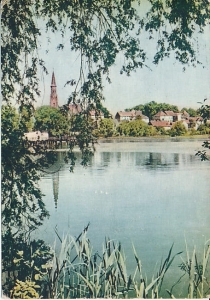 Lubniewice panorama - 028200
