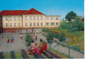 Knyszyn liceum ogólnokształcące - 028201