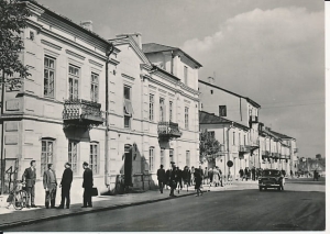 Krasnystaw ul. Świerczewskiego - 028207