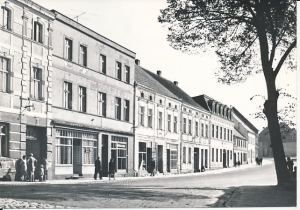 Czaplinek ul. Wałecka - 028215