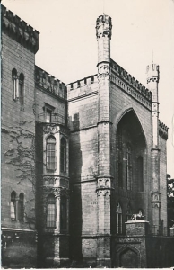 Kórnik zamek - 028236