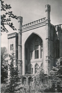 Kórnik zamek - 028237