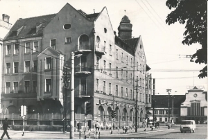 Legnica Hotel Piast - 028247