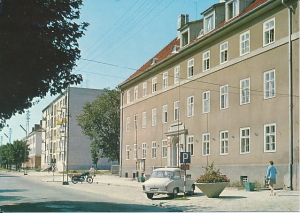Olecko ul. Lenina - 028249
