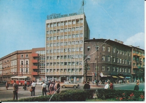 Opole Hotel Opole - 028256