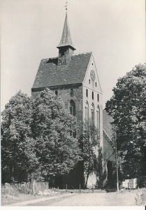 Nowogard kościół - 028280