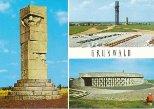 Grunwald widoki widokowa - 028299