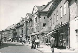 Białogard ul. Wojska Polskiego - 028316