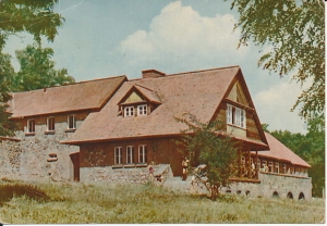 Zegrzynek ośrodek wypoczynkowy - 028333