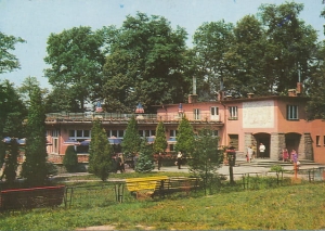 Racibórz kawiarnia Jubilatka - 028349