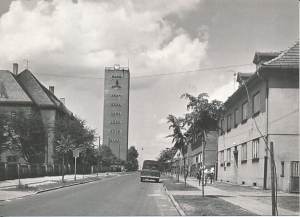 Dobrodzień ul. Oleska - 028357
