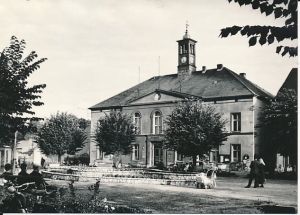 Dobrodzień Rada Miejska - 028360