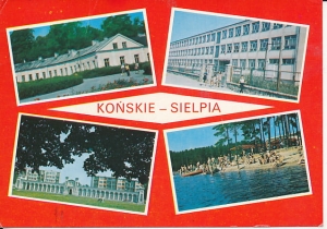 Końskie Sielpia widokowa - 028362