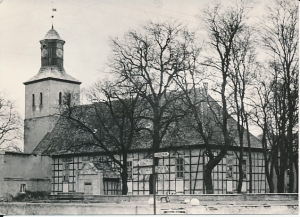 Pisz kościół parafialny - 028380