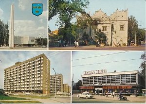 Pabianice widoki widokowa - 028390