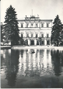 Puławy Instytut Rolniczy - 028396