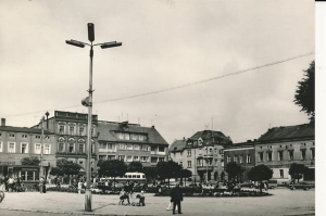 Krapkowice Rynek - 028442