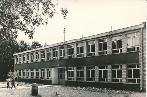 Wyszogród liceum ogólnokształcące - 028444