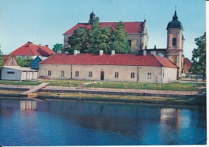 Tykocin dom wycieczkowy - 028480