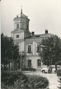 Tuchów Ratusz - 028482