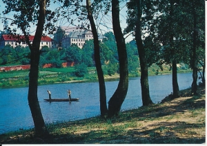 Drohiczyn widok od Bugu - 028512