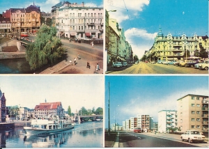Bydgoszcz widoki widokowa - 028515