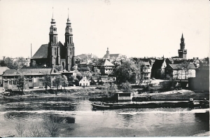 Opole widok ogólny - 028519
