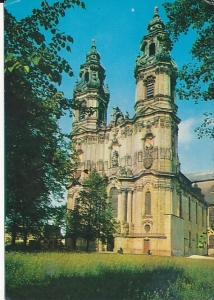 Krzeszów kościół - 028537