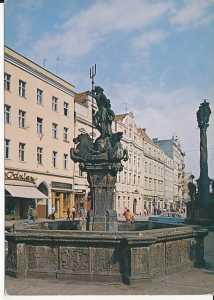 Świdnica rynek - 028538