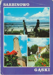 Sarbinowo Gąski widokowa - 028542