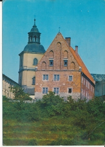 Sandomierz Dom Długosza - 028544