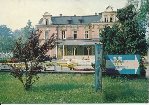 Goczałkowice Zdrój uzdrowisko - 028564
