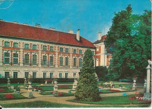 Łańcut muzeum - 028566