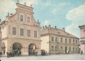 Sandomierz muzeum - 028600