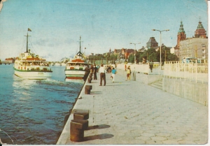 Szczecin Dworzec Morski - 028602