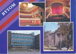 Bytom widoki widokowa - 028616
