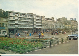 Sosnowiec Śródmieście - 028644