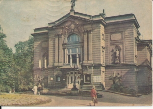 Bielsko Biała teatr - 028647