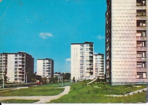 Lublin Aleja PKWN - 028658