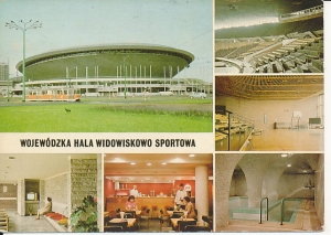 Katowice widoki widokowa - 028669