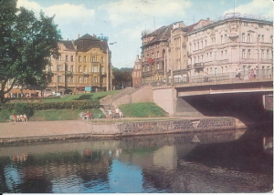 Bydgoszcz Plac Zjednoczenia - 028679