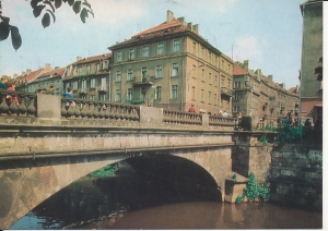Kalisz most kamienny - 028690