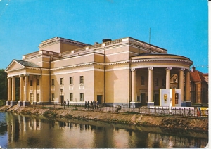 Kalisz teatr - 028694