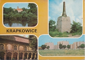 Krapkowice widoki widokowa - 028697