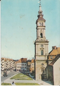 Prudnik Ratusz - 028719