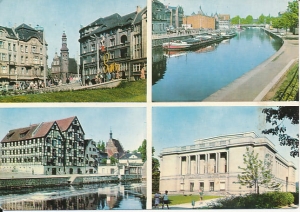 Bydgoszcz widoki widokowa - 028729