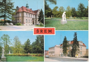 Śrem widoki widokowa - 028732